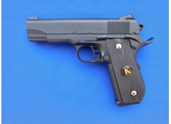 Airsoftová pistole K10 manuál,celokov